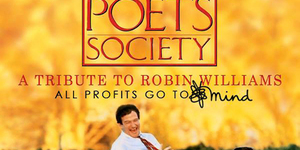 Secret Cinema Announces Robin Williams Tribute This Friday