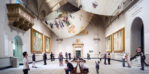 Top Things To Do At The London Design Festival 2014