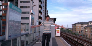 Video: Secrets Of The DLR