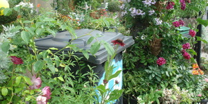 Have You Seen A London Garden That Makes You Smile?