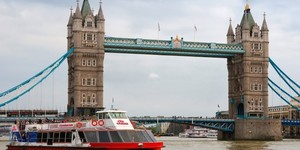 Will You Be Aboard The Londonist Quiz Boat?