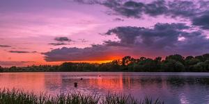 Non-London Towns That Should Be In London