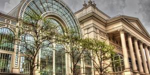 Survey Says London Is Europe's Most Expensive City For Culture