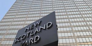 New Code Of Conduct For Police Stop And Search