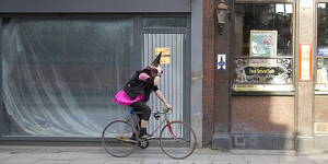 Scary All-Dayer For Camden This Halloween
