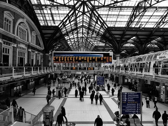 liverpool street