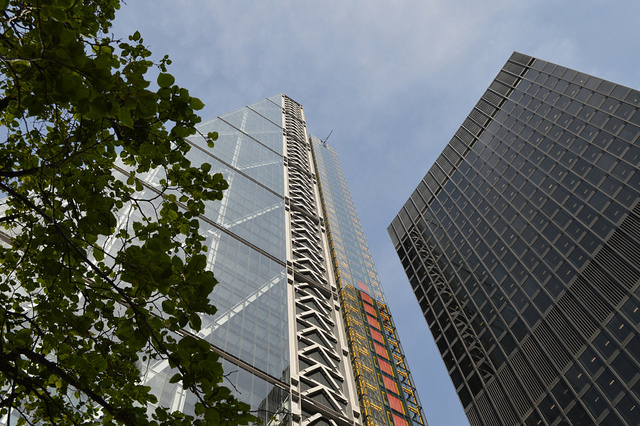 The Cheesegrater (City of London): This is the first year for the Cheesegrater, properly known as 122 Leadenhall Street. If it’s anything like the year when the Gherkin first opened, be prepared to queue for a long time to get the view from the 40th floor. The adjacent Gherkin and Lloyds building are also open, while other City high points include City Point and the Broadgate Tower. Just turn up for Cheesegrater, others may need prebooking.