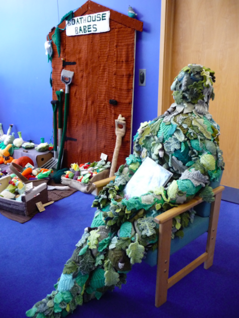 Image: artsdepot
