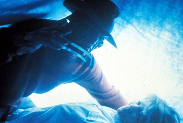 Nightmare On Elm Street is 30 years old.