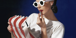 Retrospective Of Fashion Photographer Horst At The V&A