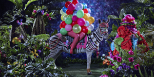 Four Major Art Fairs Start In London For October