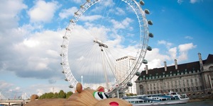 Thames Oddities: London Obsessives Share Curious Tales