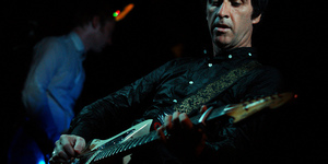 Johnny Marr And La Roux To Play 6 Music Maida Vale Shows
