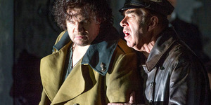 A Cursed Marriage: ENO's Otello