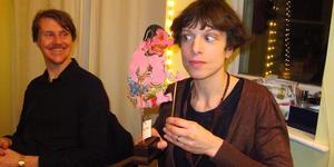 Join In With Songs And Stories About London