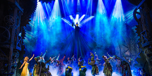 Wicked: Discover The Other Side Of Oz
