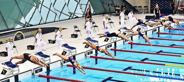 Invictus Games, photo by Treble2309
