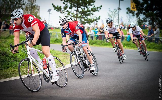 Invictus Games, photo by phil h