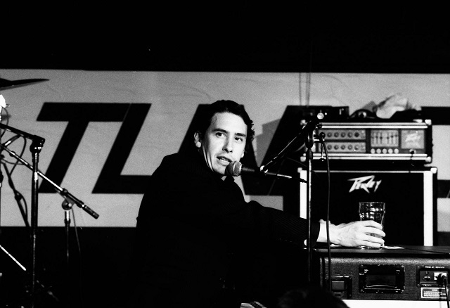 Jools Holland ©Bill Alford 2013