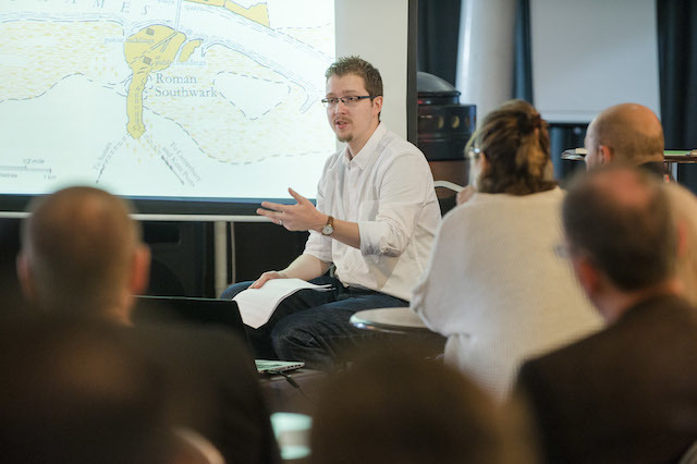 Tom Chivers uncovers London's lost rivers
