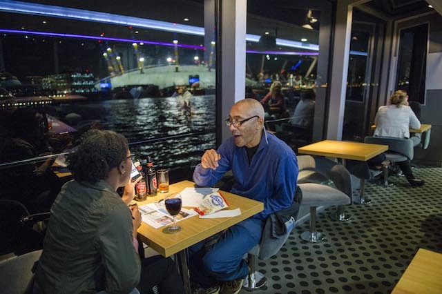 Recapping at The O2 - what was it known as during London 2012?