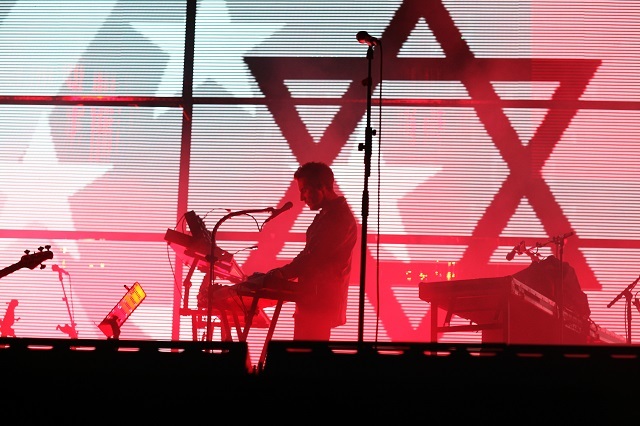 Massive Attack (Music Band)