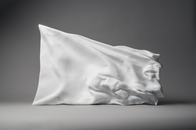 Richard Stone, only in the ruins will you be free, 2014. Image courtesy of the artist and Kristin Hjellegjerde