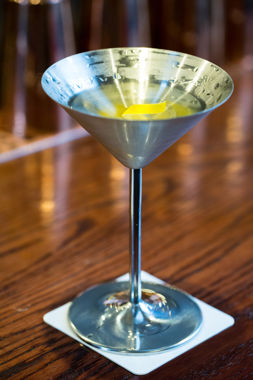 Five Cocktails To Try In London This Month Londonist