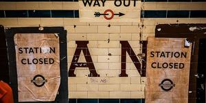 Tickets For Aldwych Tube Station Tours On Sale Again