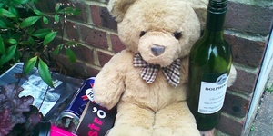 Friday Photos: We Bear All