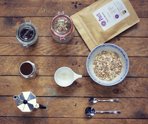 BREAKFAST PACT