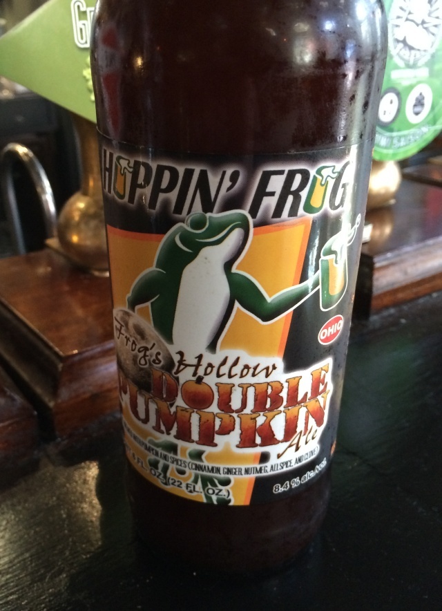 Where To Find Pumpkin Beer In London Londonist