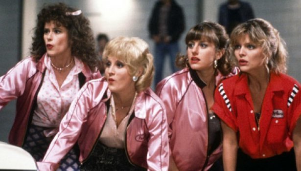 Grease 2