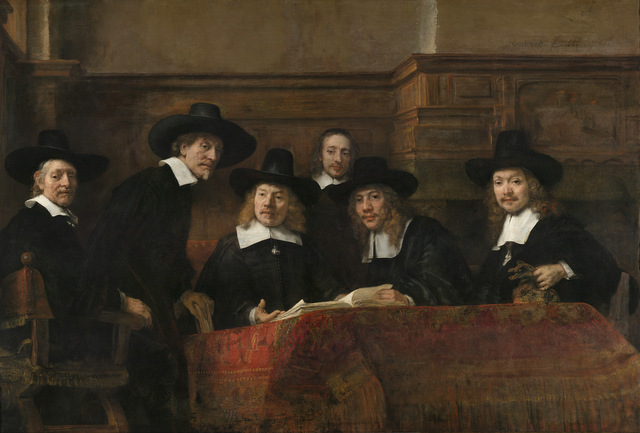 Opname 2009 191.5 x 279 cm