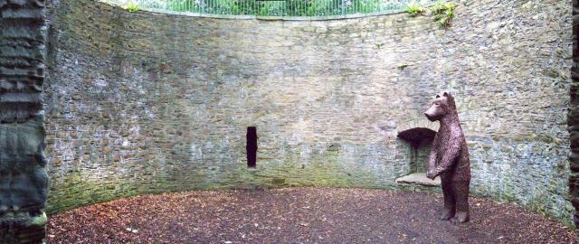 The Bear Pit, Sheffield