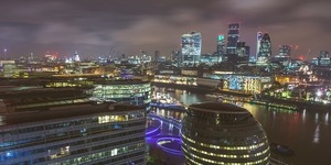 GLA Conservatives Say London Living Wage Could Cost £612m