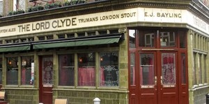 The 12 Days Of Christmas Pub Crawl