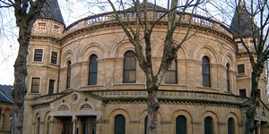 The Pig’s Ear Beer And Cider Festival 2014