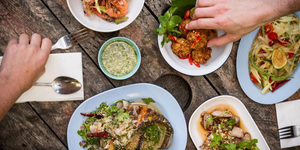 New Restaurant Review: Som Saa