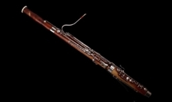 bassoon