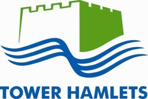 Tower Hamlets Logo