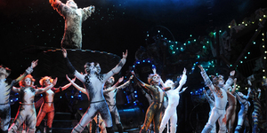 Cats Returns To London With Revamped Style And Verve
