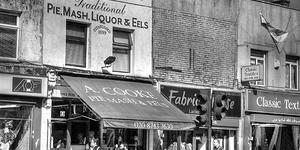 The Fight For Shepherd's Bush Market