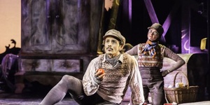Titchmarsh Charms In The Wind In The Willows
