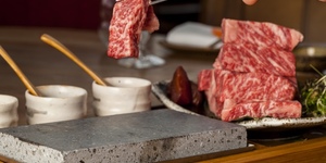 £1000 Beef And Other Stories Of Excessive Eating