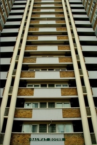 galway house
