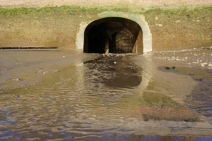 Westbourne Outflow
