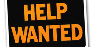 Help Wanted: Looking For A Business Development Exec