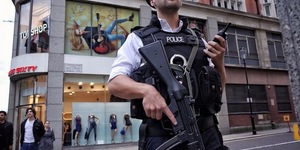 Call To Trial Gunfire Detectors At 'Soft Targets' In London