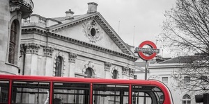 Union Announces 'Last Resort' Bus Strikes As Talks Break Down